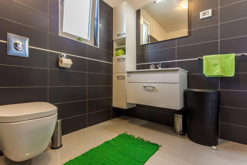 Willa Modern House With Private Pool Žminj Zewnętrze zdjęcie